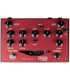 Compact Bass Direct Box Pedal Ashdown ORIGINAL Valve Pre-DI