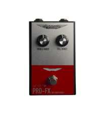 Pédale de boost Ashdown Two Band Boost