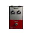 Pédale de boost Ashdown Two Band Boost