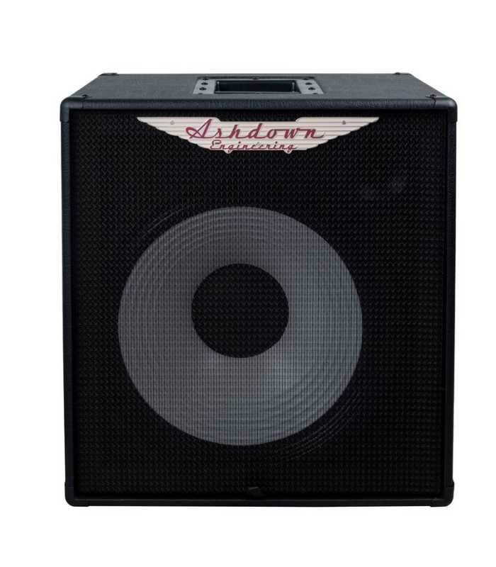 Baffle pour ampli basse Ashdown RM 115T-EVO II