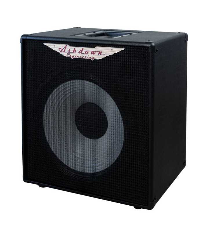 Baffle pour ampli basse Ashdown RM 115T-EVO II