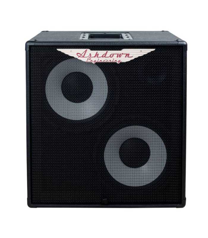 Baffle pour ampli basse Ashdown RM 210T-EVO II