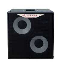Altavoz de amplificador de bajo Ashdown RM 210T-EVO II