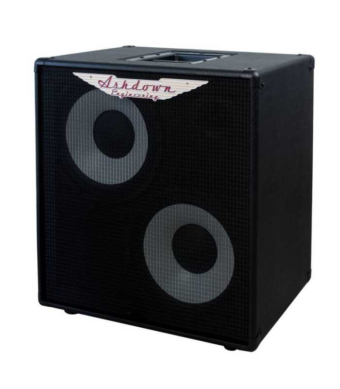 Altavoz de amplificador de bajo Ashdown RM 210T-EVO II