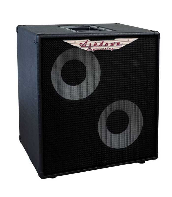 Baffle pour ampli basse Ashdown RM 210T-EVO II