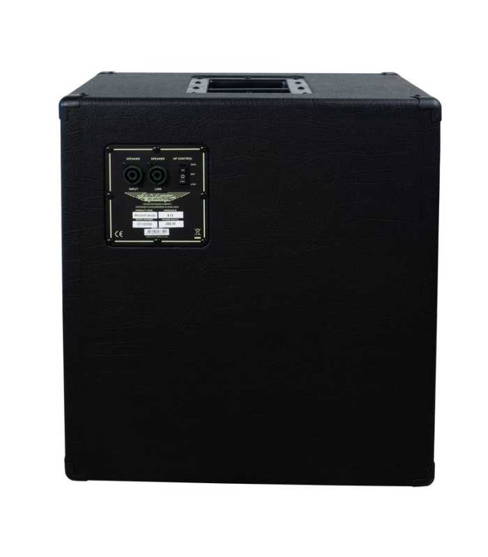 Baffle pour ampli basse Ashdown RM 210T-EVO II