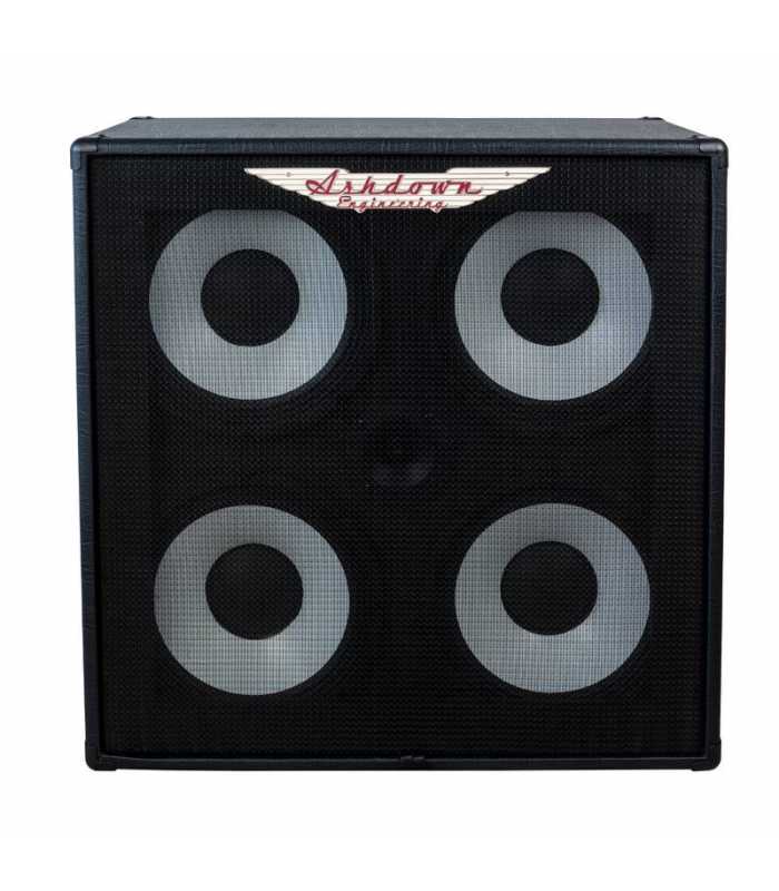 Altavoz de bajos Ashdown RM 414-EVO II