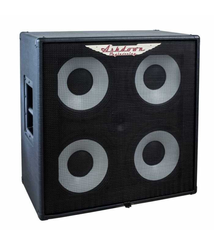 Baffle pour ampli basse Ashdown RM 414-EVO II