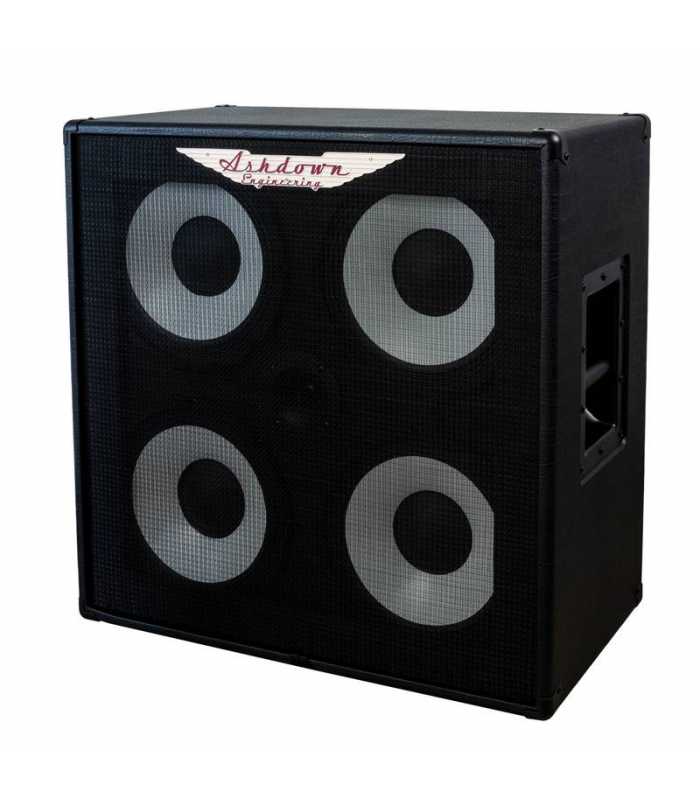 Baffle pour ampli basse Ashdown RM 414-EVO II