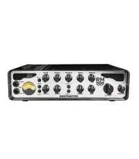 Tête d'ampli basse Ashdown RM 500-EVO II