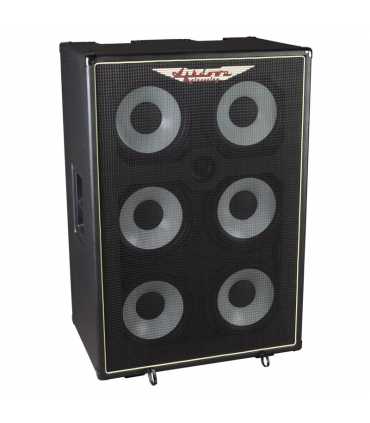Baffle pour ampli basse Ashdown RM 610T-EVO II