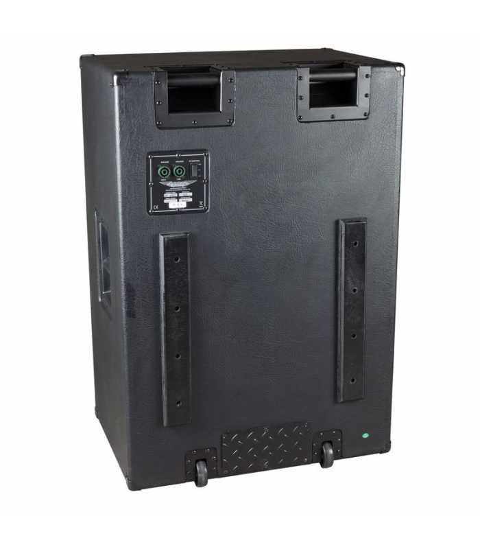 Baffle pour ampli basse Ashdown RM 610T-EVO II