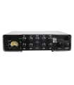 Cabezal de amplificador de bajo Ashdown RM 800-EVO II