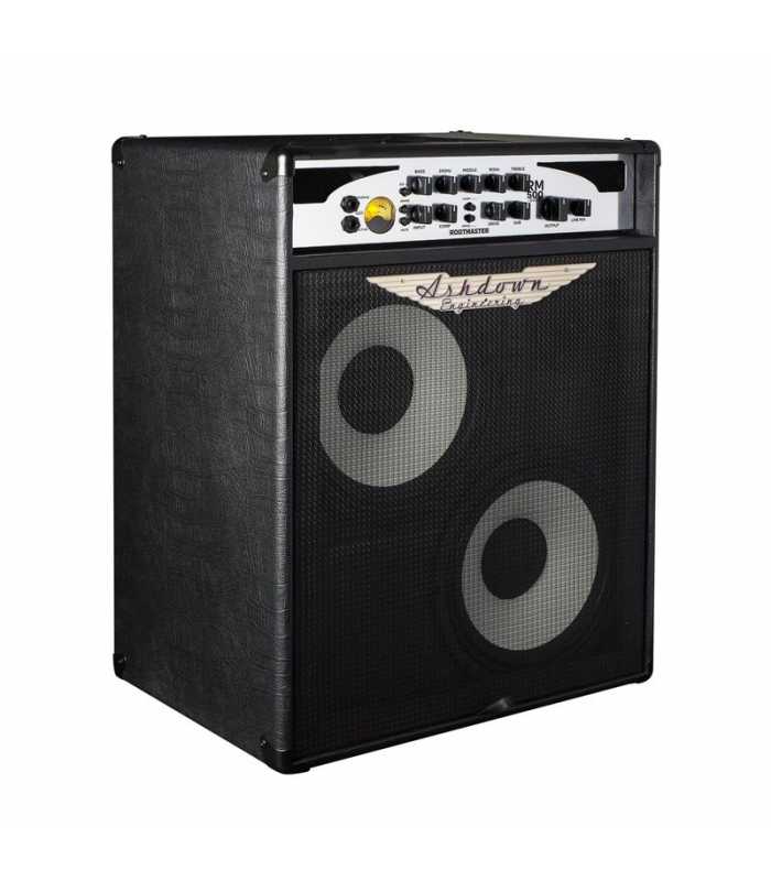 Amplificateur combo basse Ashdown RM C210T-500-EVO II