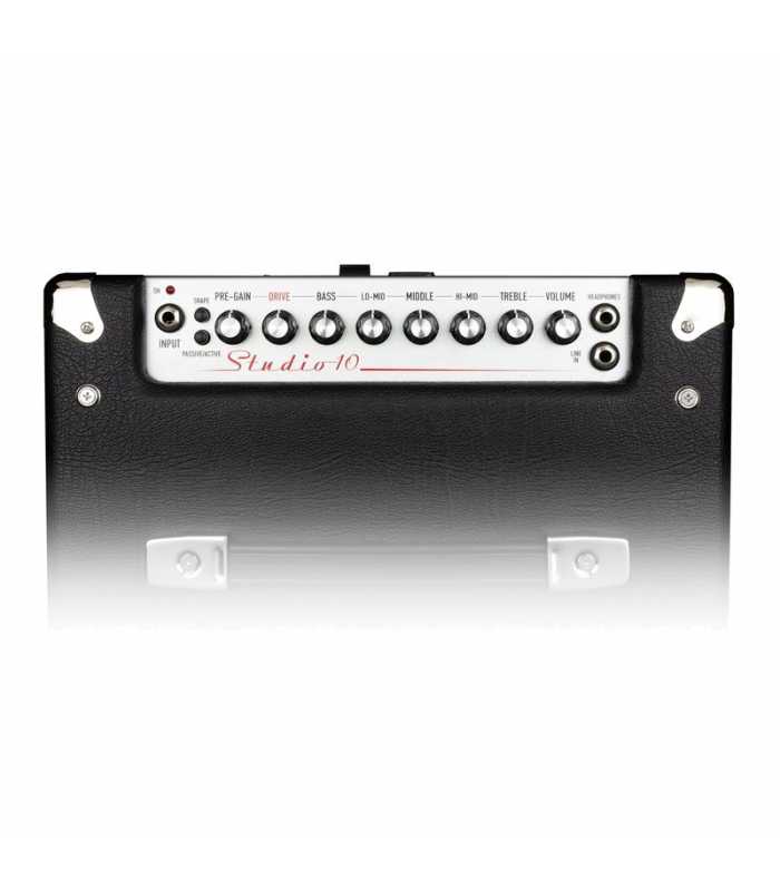 Amplificador combo para bajo Ashdown STUDIO 10