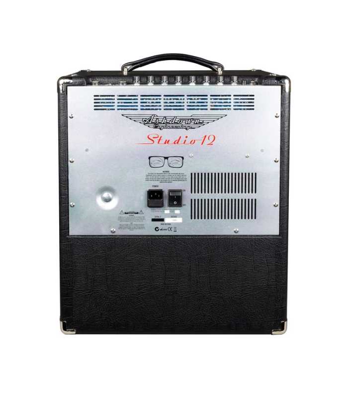 Amplificador combo para bajo Ashdown STUDIO 12
