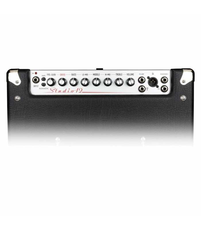 Amplificador combo para bajo Ashdown STUDIO 12