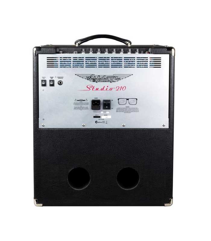 Amplificador combo para bajo Ashdown STUDIO 210