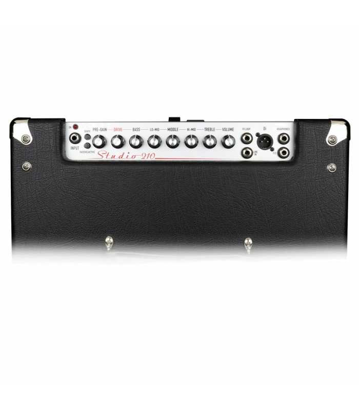 Amplificador combo para bajo Ashdown STUDIO 210