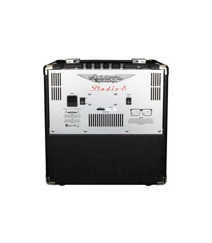 Amplificateur combo basse Ashdown STUDIO 8