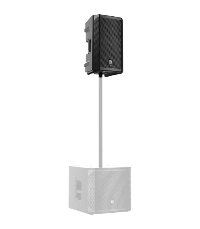 Enceinte active 10" Electro-Voice ELX200-10P