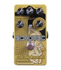 Pédale de délai Catalinbread EchoRec