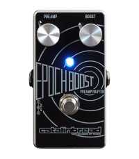 Catalinbread Epoch Boost Pedal