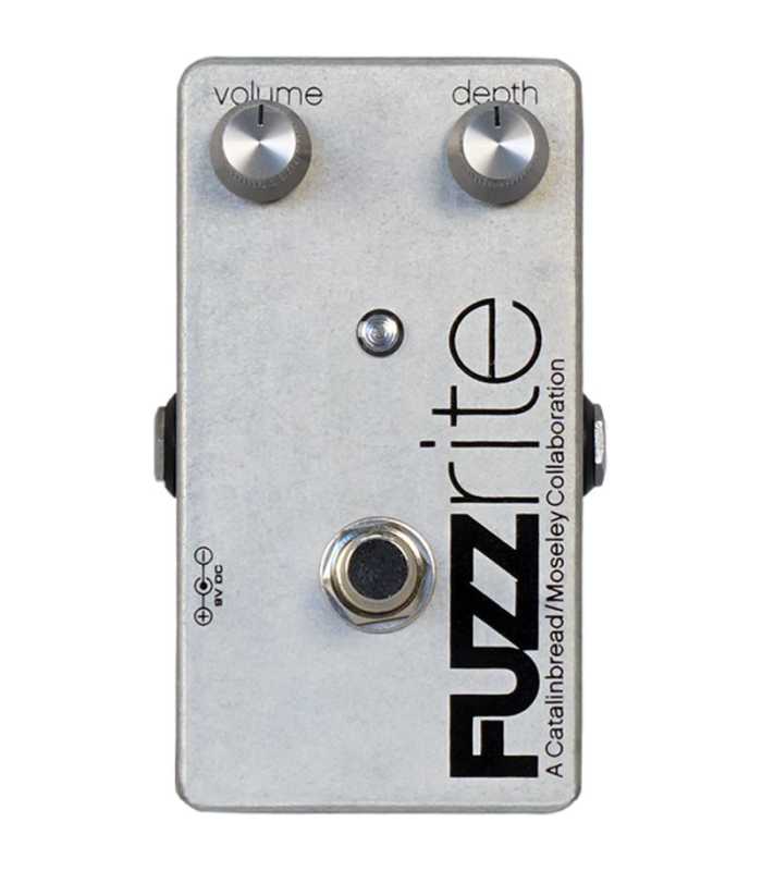 Pedal Catalinbread Fuzzrite