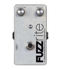 Pédale de fuzz Catalinbread Fuzzrite
