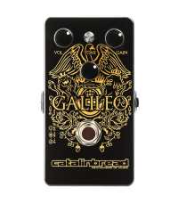 Pédale d'overdrive Catalinbread Galileo mkII