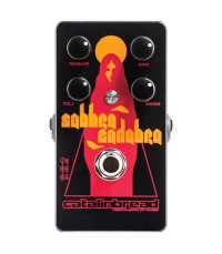Pédale d'overdrive Catalinbread Sabbra Cadabra