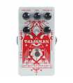 Pedal de reverberación Catalinbread Talisman