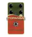 Pedal de reverberación Catalinbread Topanga