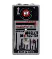 Pedal de fuzz Death By Audio Absolute Destruction