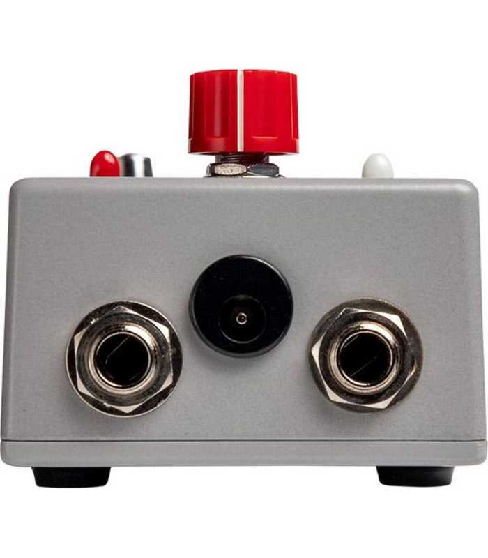 Pédale de fuzz Death By Audio Absolute Destruction