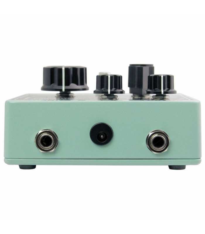 Pedal de fuzz Death By Audio Apocalypse