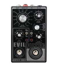 Pédale de Filtre Death By Audio Evil Filter