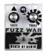 Pédale de fuzz Death By Audio Fuzz War