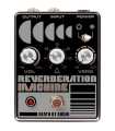 Pedal de reverberación Death By Audio Reverberation Machine