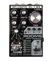 Pédale de reverberation Death By Audio Rooms