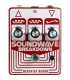 Pédale de Fuzz Death By Audio Soundwave Breakdown