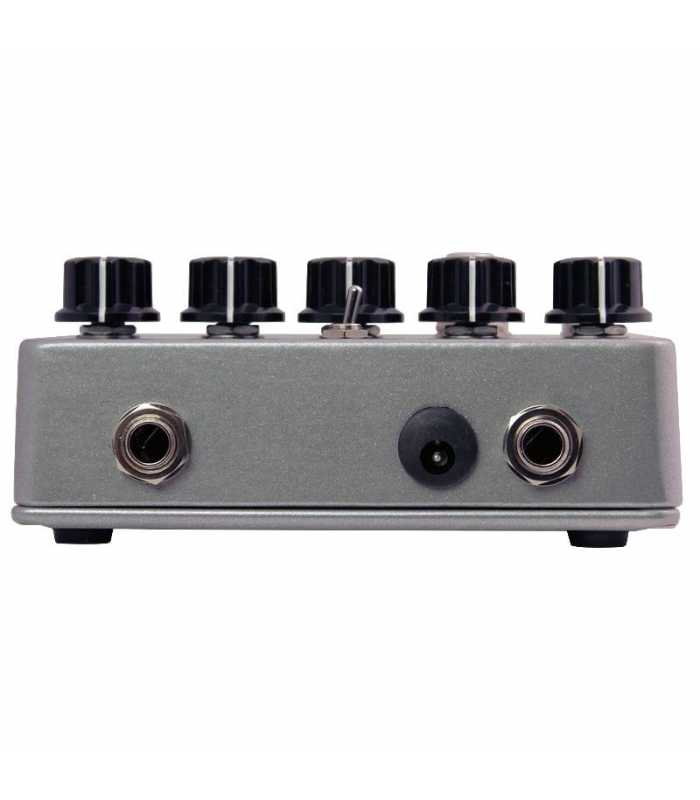 Death By Audio Supersonic Fuzz Gun
