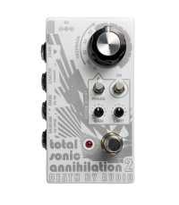 Pédale d'effet Death By Audio Total Sonic Annihilation 2