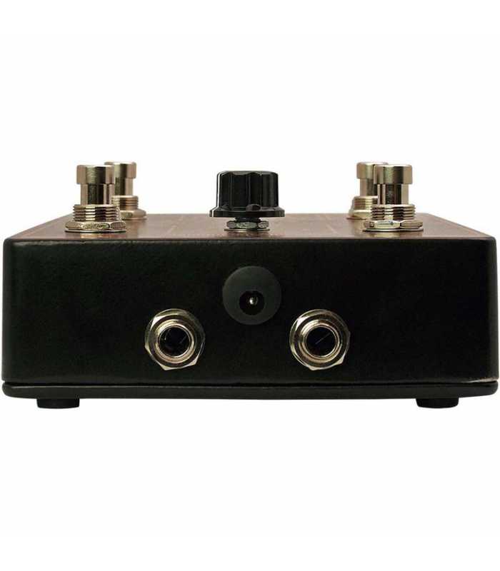 Pédale de fuzz Death By Audio Waveformer Destroyer