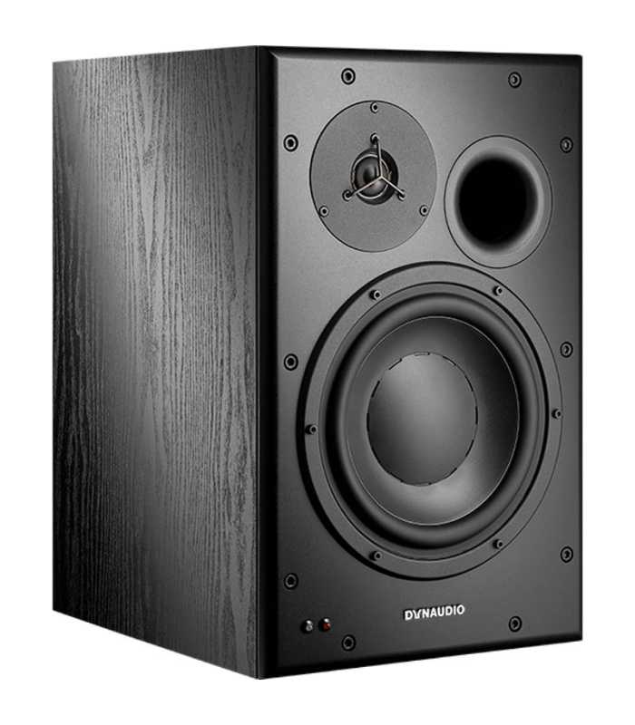 Monitor de estudio Dynaudio BM15A Left