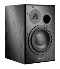 Moniteur de studio Dynaudio BM15A Left