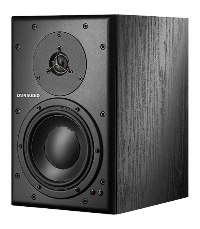 Moniteur de studio Dynaudio BM6 A