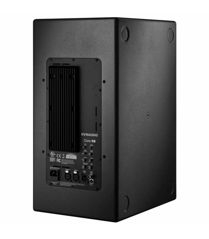 Monitor de estudio Dynaudio CORE 59
