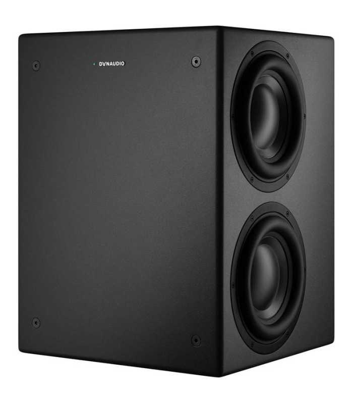 Moniteur de studio Dynaudio CORE SUB