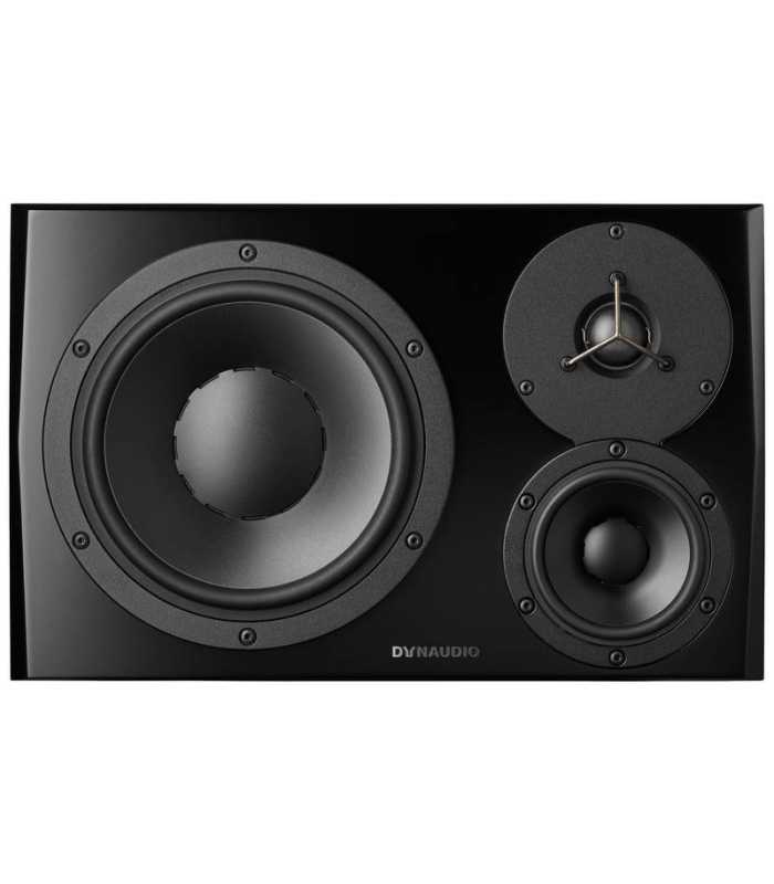 Moniteur de studio Dynaudio LYD-48 Black - Right
